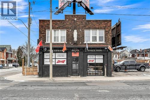 737 Barton Street E, Hamilton, ON 