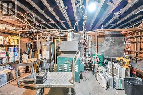 737 Barton Street E, Hamilton, ON 