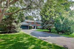 1284 CLEAVER DRIVE  Oakville, ON L6J 1W3