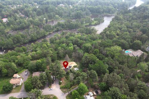 Overall view - Rue Rivest, Saint-Charles-Borromée, QC 
