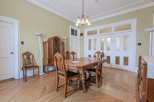 Other - 260 Rue St-Joseph, Mont-Saint-Grégoire, QC - Indoor Photo Showing Dining Room
