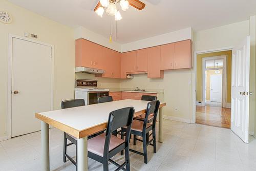 Other - 260 Rue St-Joseph, Mont-Saint-Grégoire, QC - Indoor