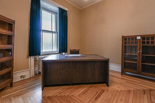Other - 260 Rue St-Joseph, Mont-Saint-Grégoire, QC - Indoor Photo Showing Office