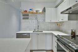 Kitchen - 