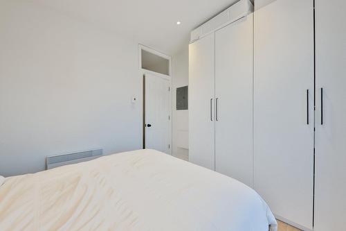 Primary bedroom - 5371 Rue De Lanaudière, Montréal (Le Plateau-Mont-Royal), QC - Indoor Photo Showing Bedroom