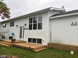 44 Sandy Cove Road  Sandy Cove, NL A0G 1Z0