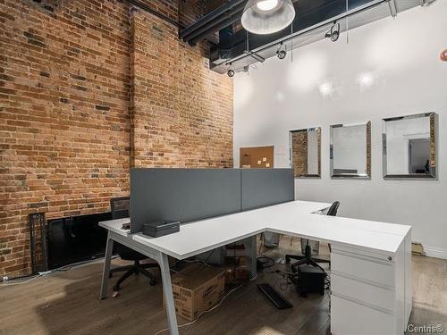 Office - A04A-48 Rue Le Royer O., Montréal (Ville-Marie), QC 
