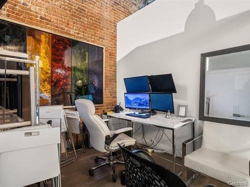 Office - A04A-48 Rue Le Royer O., Montréal (Ville-Marie), QC 
