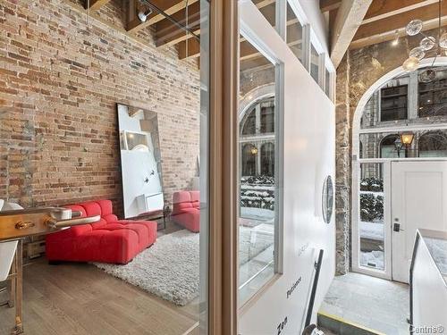 Office - A04A-48 Rue Le Royer O., Montréal (Ville-Marie), QC 