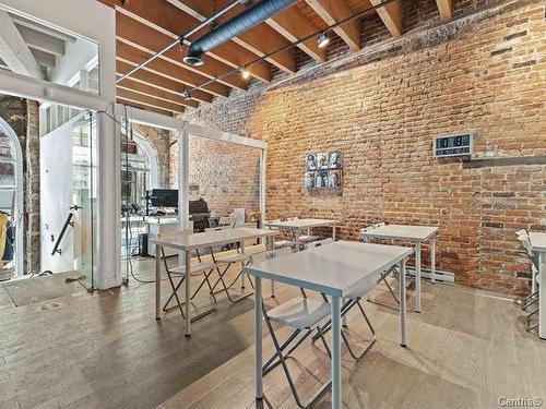 Office - A04A-48 Rue Le Royer O., Montréal (Ville-Marie), QC 