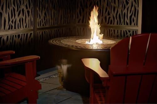 Terrasse - 16-500 Boul. Notre-Dame, Pont-Rouge, QC - Indoor Photo Showing Other Room