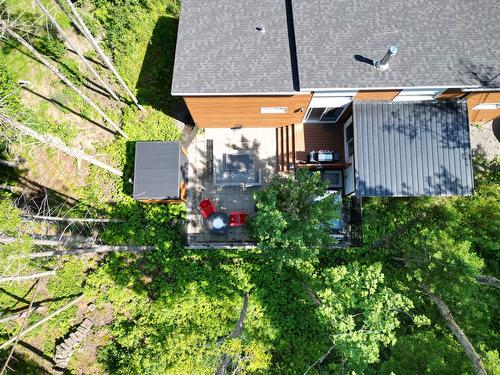 Extérieur - 16-500 Boul. Notre-Dame, Pont-Rouge, QC - Outdoor