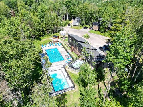 Salle communautaire - 16-500 Boul. Notre-Dame, Pont-Rouge, QC - Outdoor