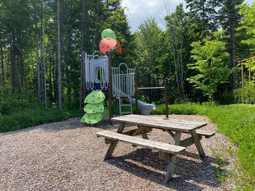 Salle communautaire - 16-500 Boul. Notre-Dame, Pont-Rouge, QC - Outdoor