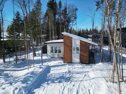 Extérieur - 16-500 Boul. Notre-Dame, Pont-Rouge, QC - Outdoor
