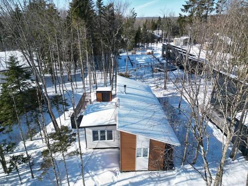 Extérieur - 16-500 Boul. Notre-Dame, Pont-Rouge, QC - Outdoor