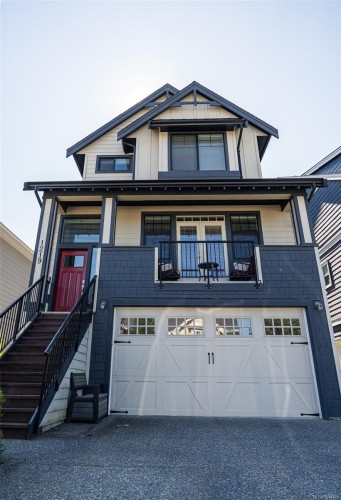 1219 Dreamcatcher Pl, Langford, BC 