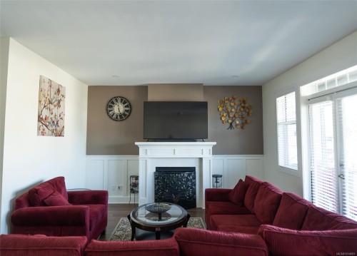 1219 Dreamcatcher Pl, Langford, BC 