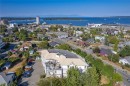 401-650 Prideaux St, Nanaimo, BC  - Outdoor With Body Of Water With View 