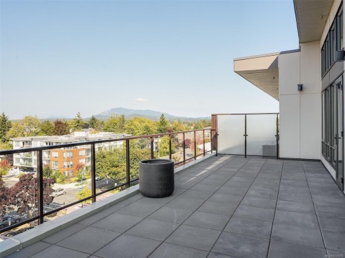 603-2461 Sidney Ave, Sidney, BC - Outdoor With Exterior