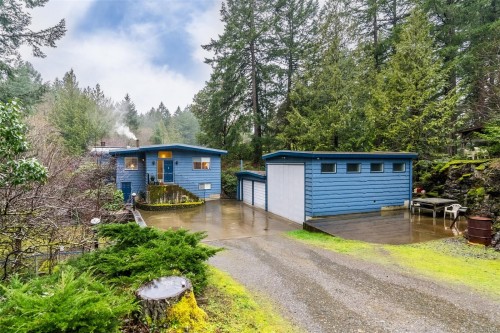 791 Gwendolynn Dr, Langford, BC 