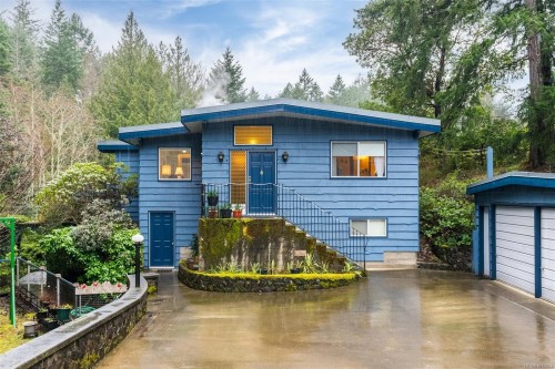 791 Gwendolynn Dr, Langford, BC 