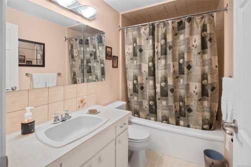 791 Gwendolynn Dr, Langford, BC 