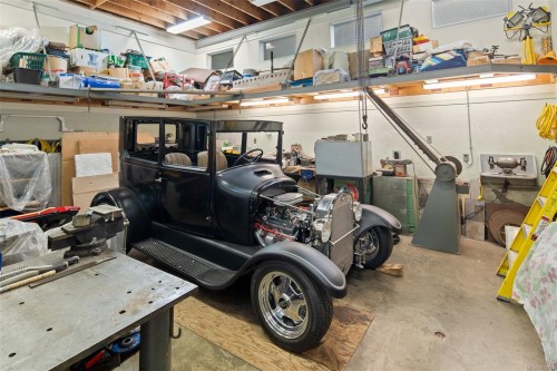 791 Gwendolynn Dr, Langford, BC 