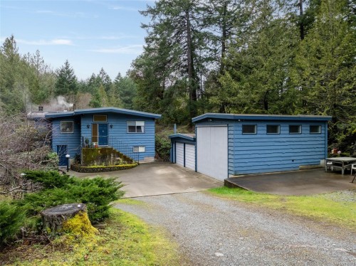 791 Gwendolynn Dr, Langford, BC 