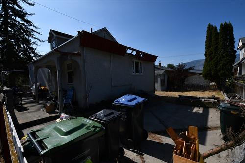 421 Wade Avenue, Penticton, BC - Outdoor