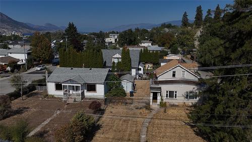 421 Wade Avenue  Penticton, BC V2A 1T1