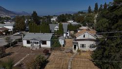 421 Wade Avenue  Penticton, BC V2A 1T1