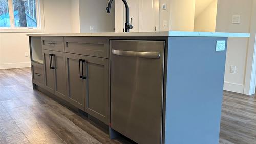 200-70 Boundary Street, Kimberley, BC - Indoor