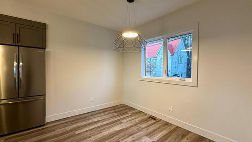 200-70 Boundary Street, Kimberley, BC - Indoor