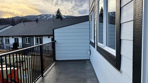 200-70 Boundary Street, Kimberley, BC - Outdoor With Exterior