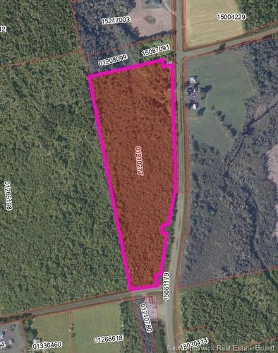 000 Route 127, Rollingdam, NB 