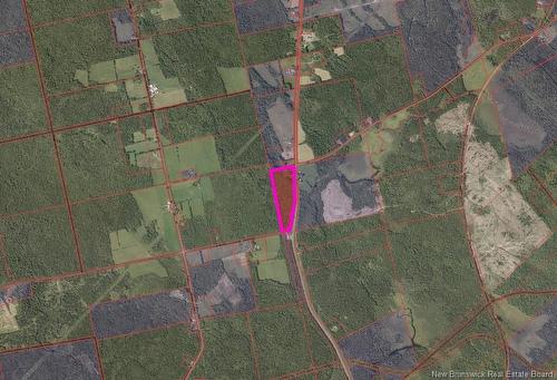 000 Route 127, Rollingdam, NB 