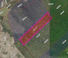 000 Meadow RD  Rollingdam, NB E5A 2Z8