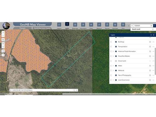 000 Meadow Rd, Rollingdam, NB 