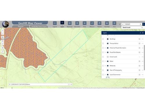 000 Meadow Rd, Rollingdam, NB 