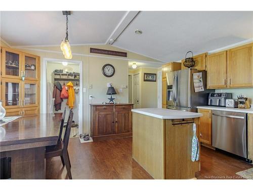 72 3Rd St, Sussex Corner, NB 