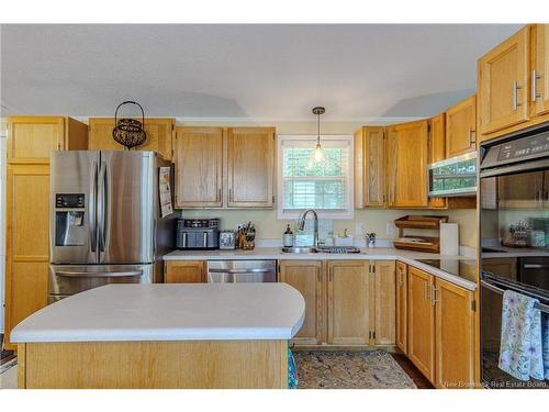 72 3Rd St, Sussex Corner, NB 