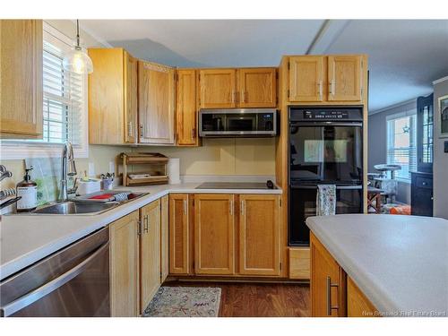 72 3Rd St, Sussex Corner, NB 