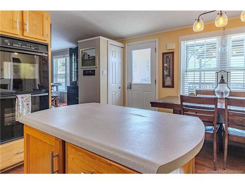 72 3Rd St, Sussex Corner, NB 