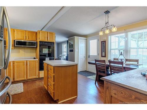 72 3Rd St, Sussex Corner, NB 