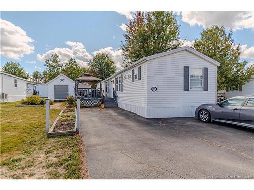 72 3rd ST  Sussex Corner, NB E4E 2V6