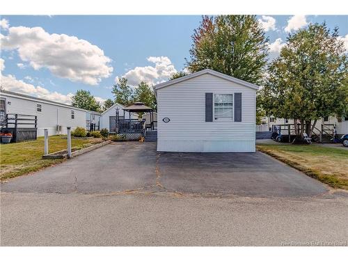 72 3Rd St, Sussex Corner, NB 