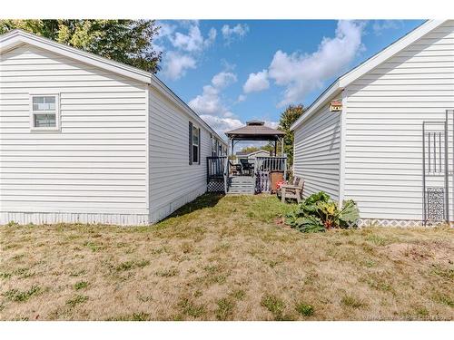 72 3Rd St, Sussex Corner, NB 