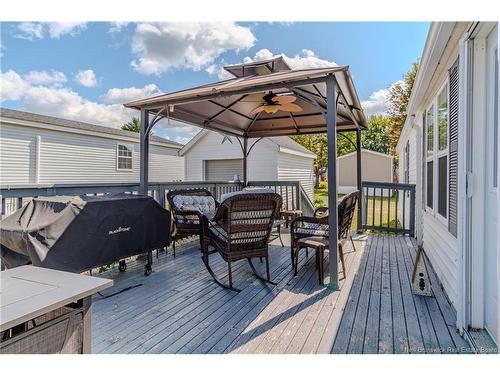 72 3Rd St, Sussex Corner, NB 