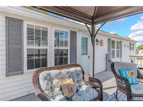 72 3Rd St, Sussex Corner, NB 